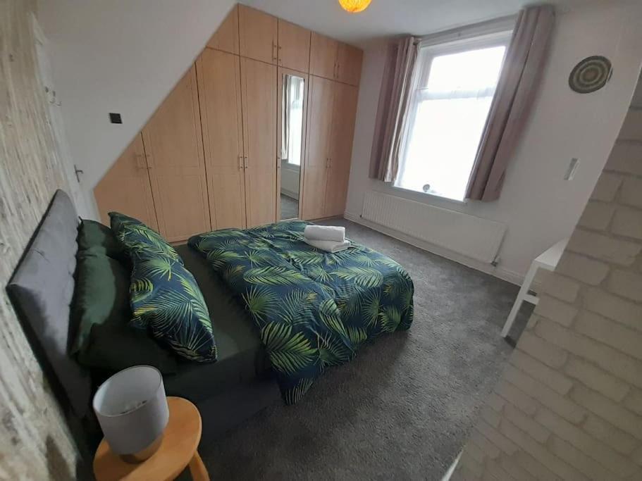 Fabulous Holiday Home - Sleeps 6 Bishop Auckland Exterior foto