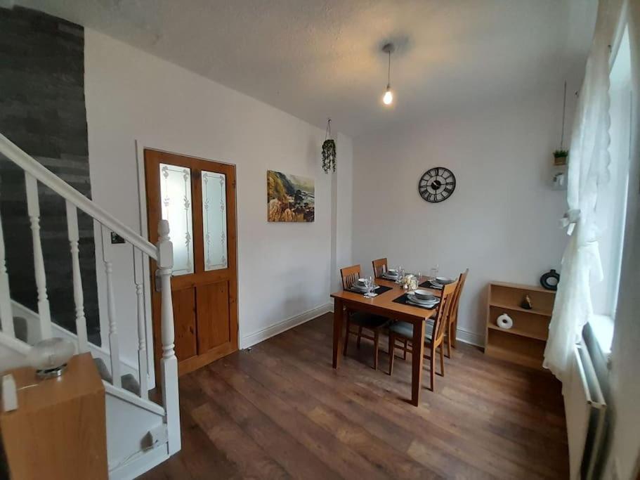 Fabulous Holiday Home - Sleeps 6 Bishop Auckland Exterior foto