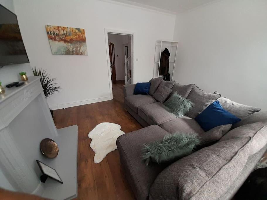Fabulous Holiday Home - Sleeps 6 Bishop Auckland Exterior foto
