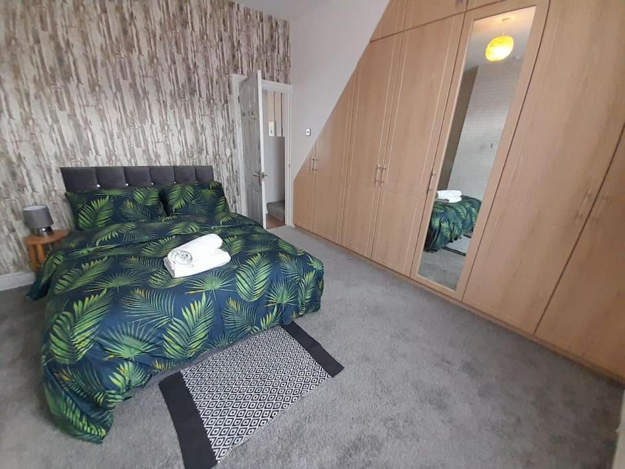 Fabulous Holiday Home - Sleeps 6 Bishop Auckland Exterior foto